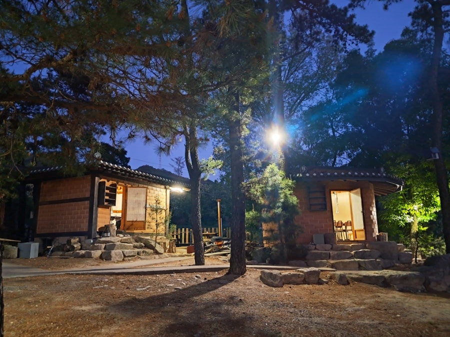 수렴산장 사진 5