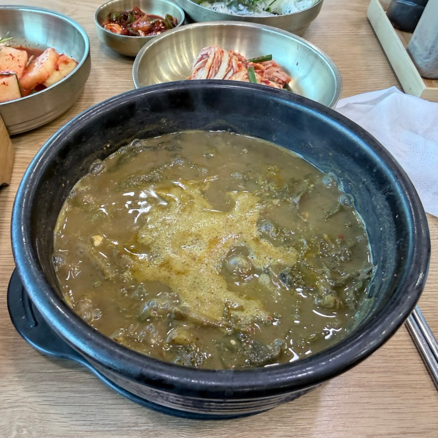 안의종가집 사진 4