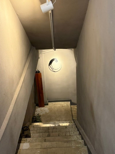 Adeupeukeopiroseuteoseu Restroom — photo 1