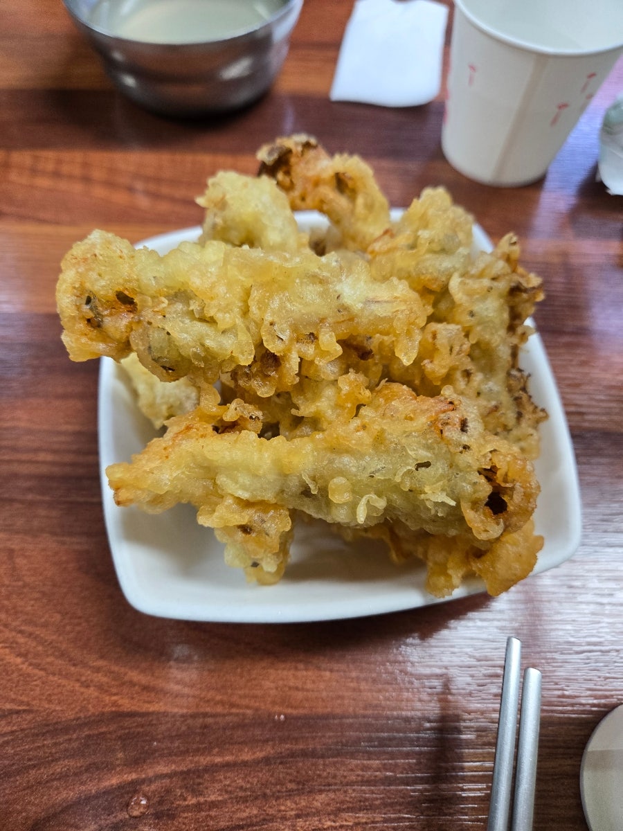 금성식당 사진 6