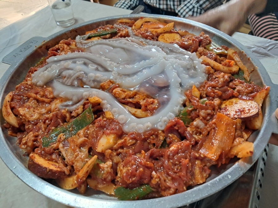 수렴산장 사진 6