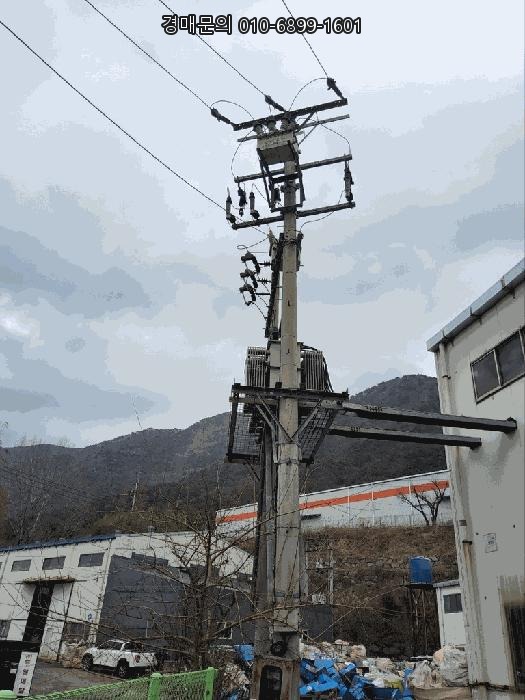  김해시 상동면 700평 대지 공장 경매, 반값으로 시작하는 부산/창원 광역 경제권 제조업의 심장부 2025타경11111