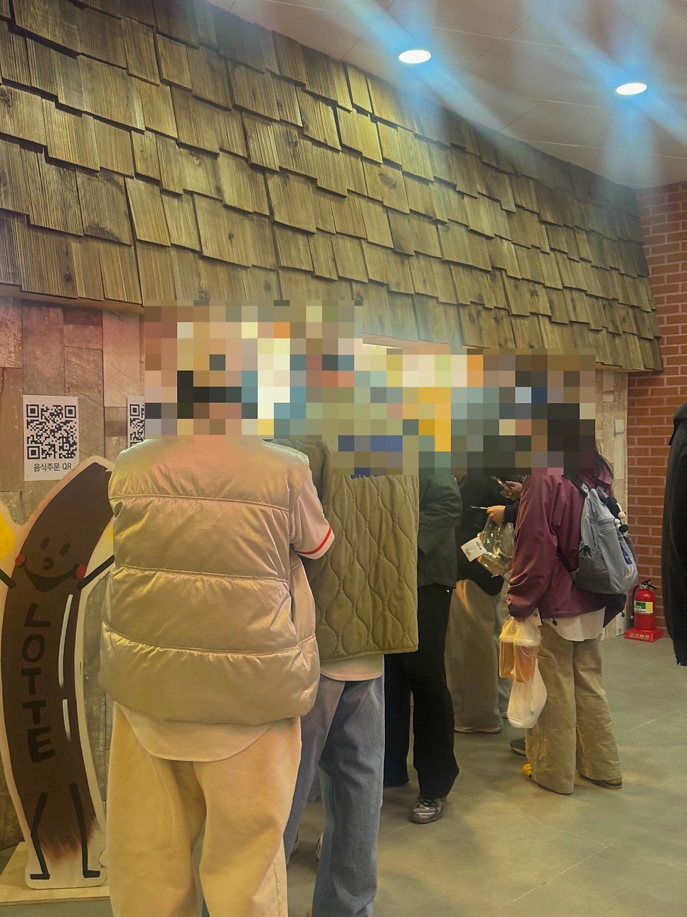 계란빵클럽 사직구장점 사진 4
