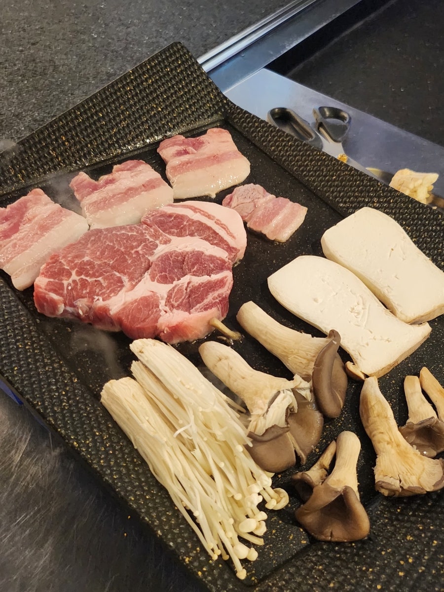 빽돈 신논현점 사진 2