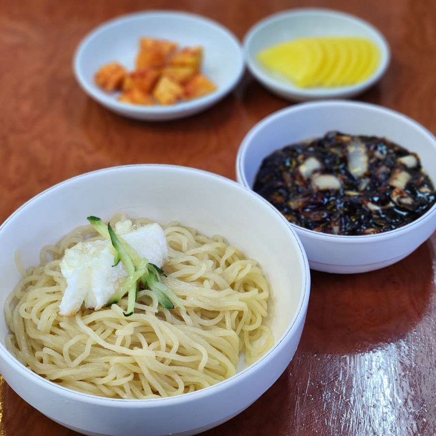 화국반점 사진 2