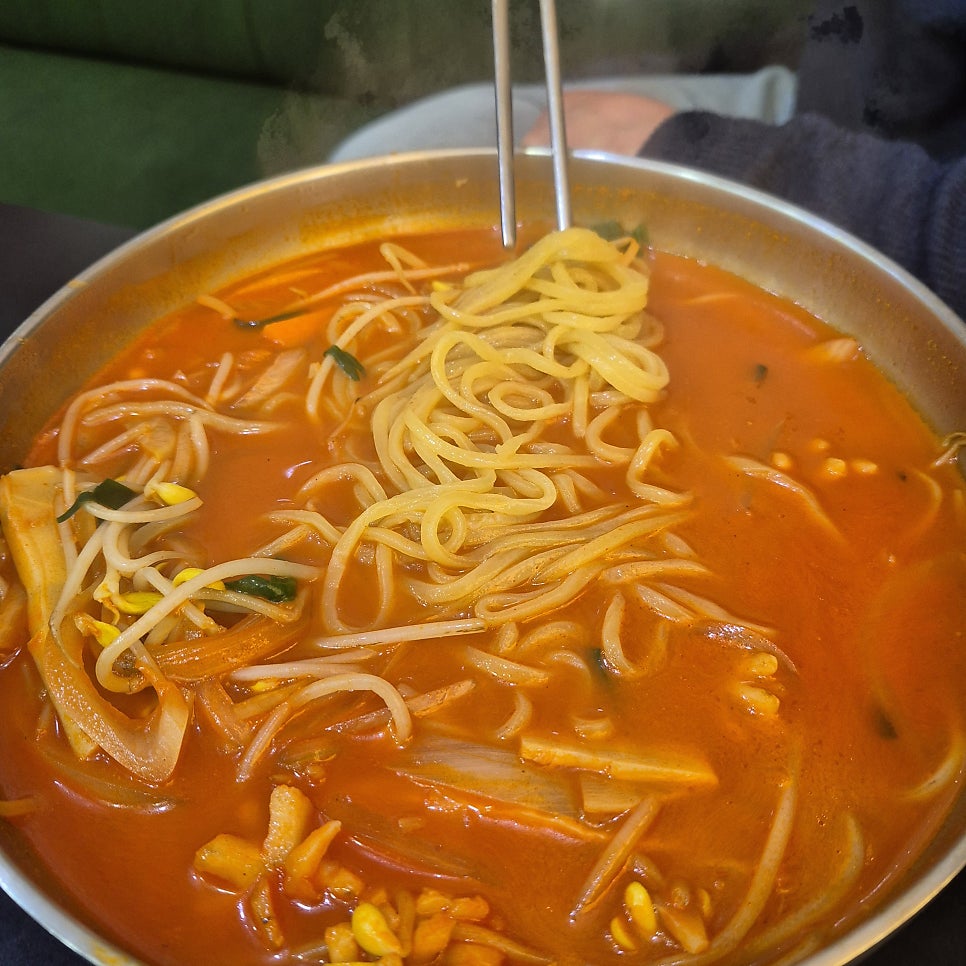 사천불짬뽕 사진 6