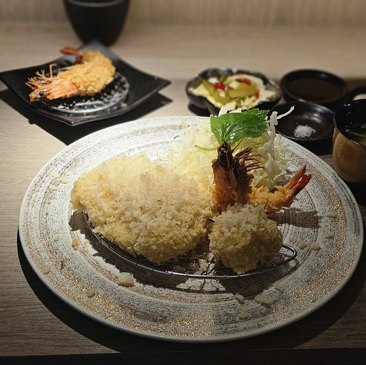  성수동 핫플 맛집 서울숲 돈까스 점심 아이랑 식당 가볼만한곳 카츠메