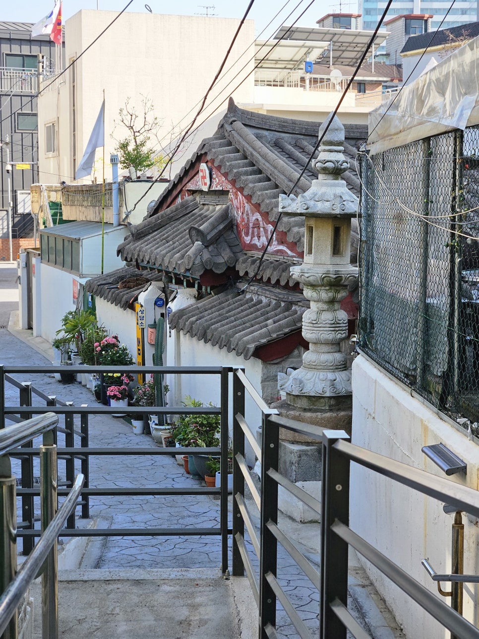 김해삼백뒷고기 사진 5