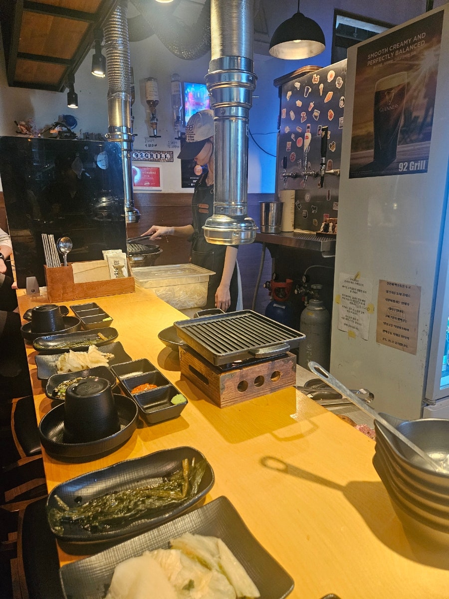 구이그릴 오산점 사진 3