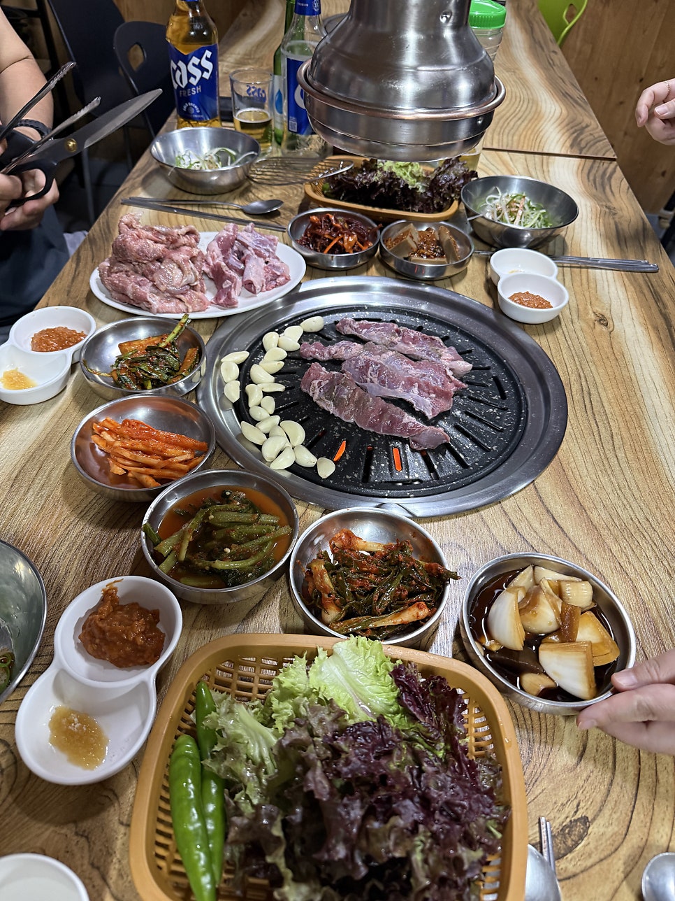 왕십리막창 사진 6