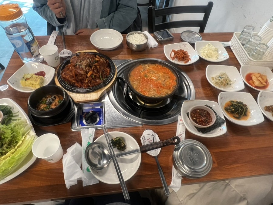큰손밥상 사진 5