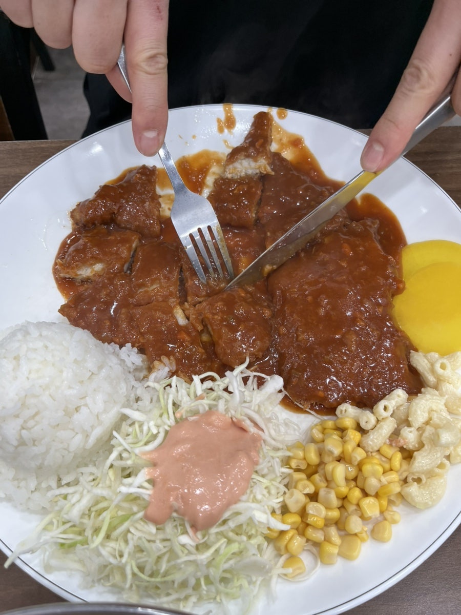 왕세숫대야냉면 사진 4