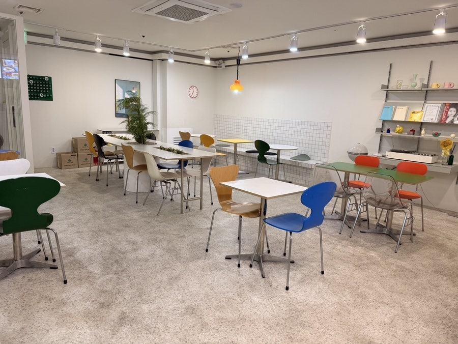포케올데이 목동점 사진 3