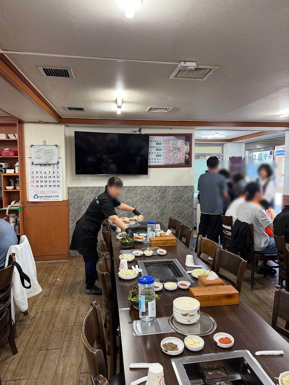 웰빙유황오리 사진 3