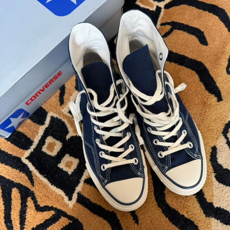 일본 여행 쇼핑 추천템 컨버스 재팬 올스타 하이 리뷰
