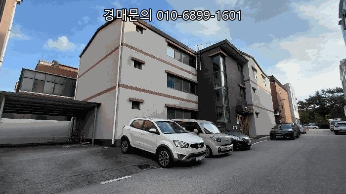  광주 서구 풍암동 운리중학교 인접, 안정적인 임대수익과 시세차익을 동시에 노리는 다가구주택 통매매 경매 찬스 2025타경33614