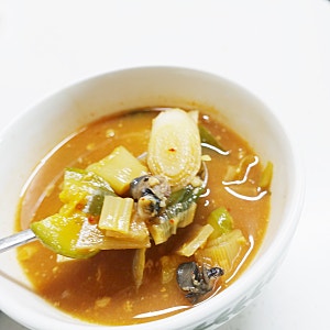 우렁된장찌개 밀키트 추천 우렁각시장어총각 엄마 손맛이 났어요