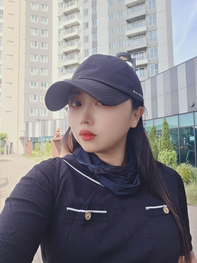  펭볼캡 PENG 나일론 모자 & 삭스 땀 걱정 없는 운동 필수템