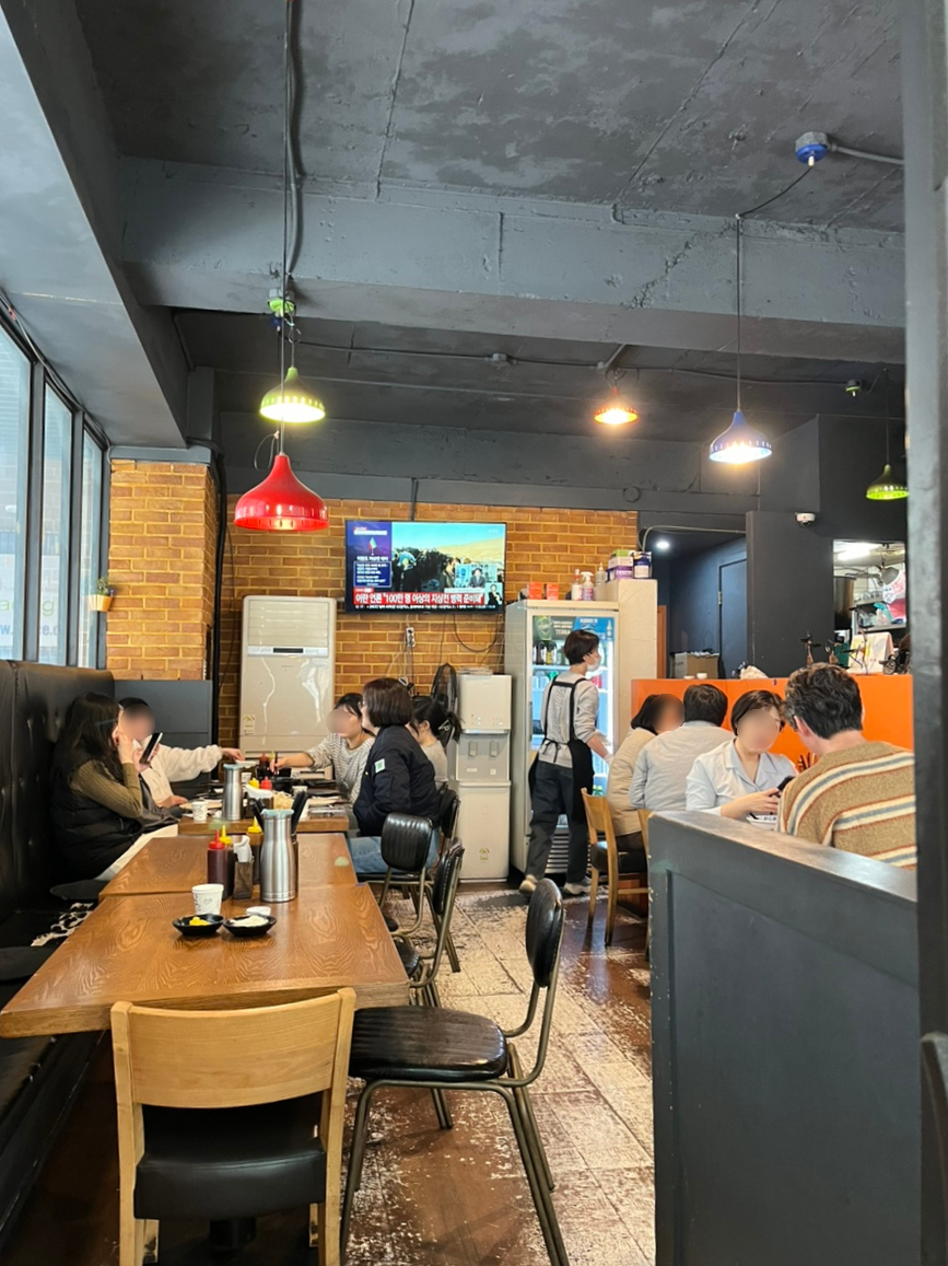 포프롬나드 본점 사진 2