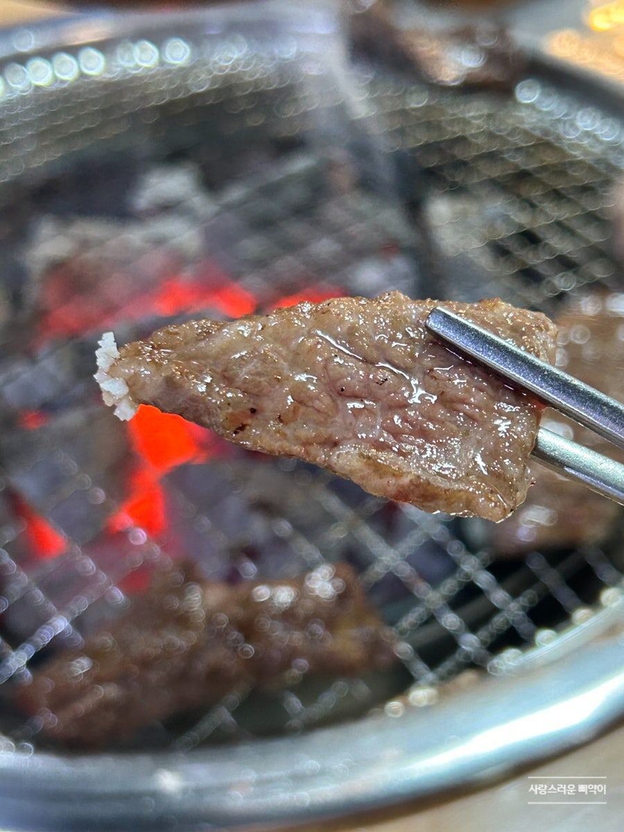 진수네 숯불구이 정육식당 사진 6