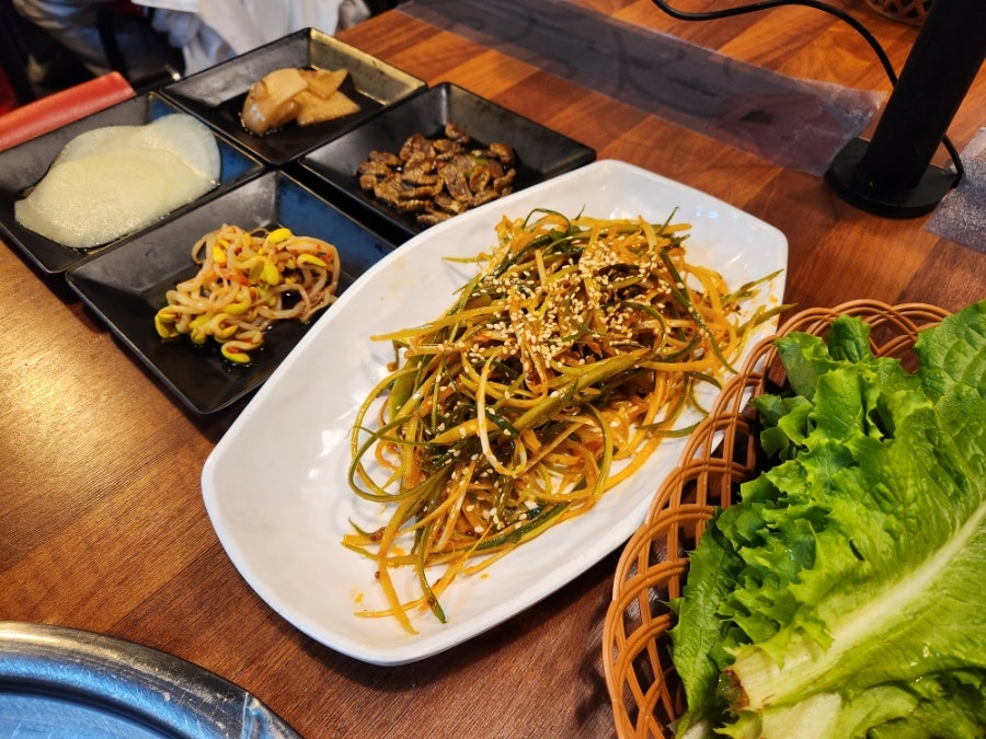 뚱돼지 주먹구이 사진 5