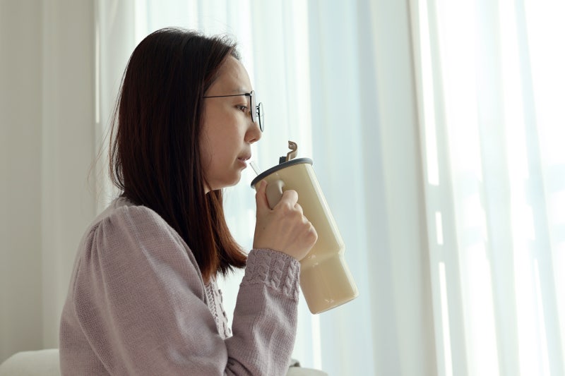 보온보냉 오래가는 거 찾다가 모슈 빨대 텀블러 600 정착했어요.세척방법
