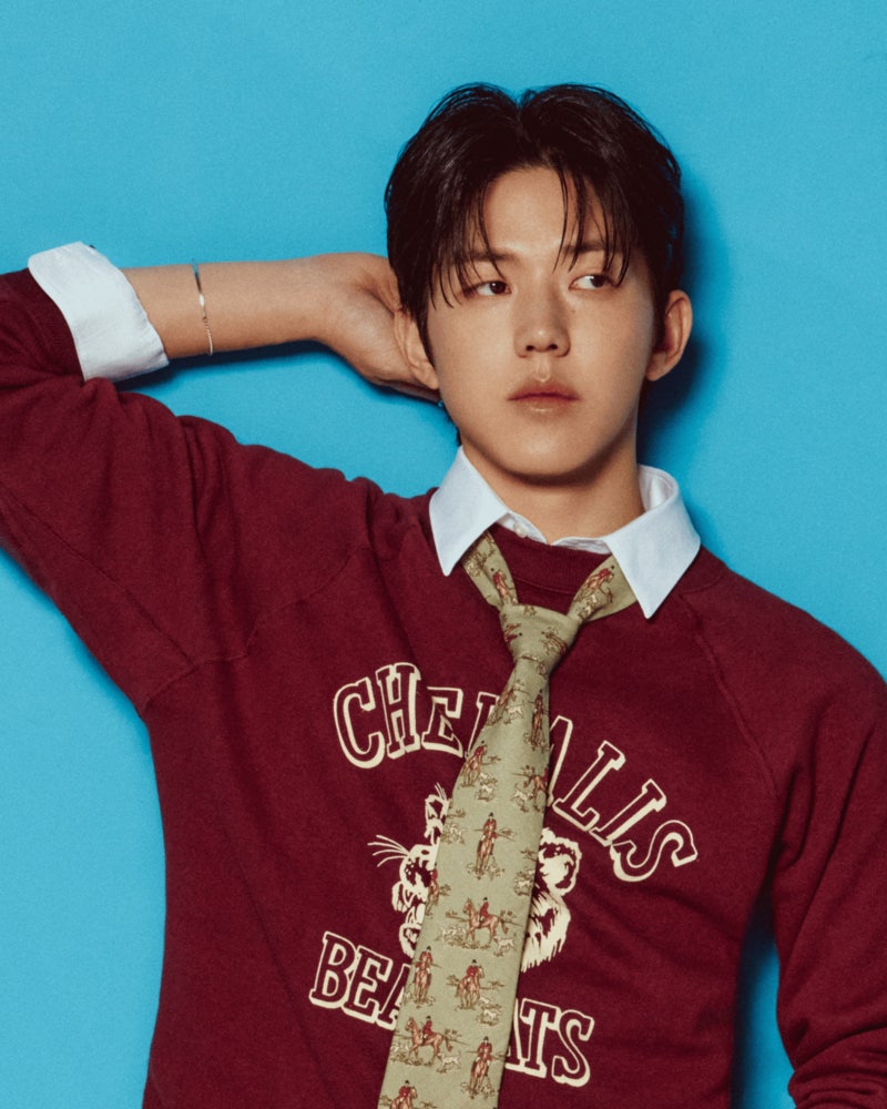 데이식스 도운 무도라지 펀런 방송 출연! 프로필 & 건강한 자취 근황