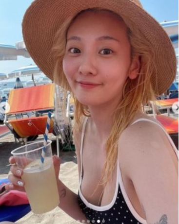 안지영 나이 고향 볼빨간 사춘기 멤버