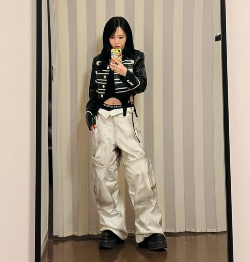 "연락까지 끊었다고?" 15kg 감량하게 만든 문별 의외의 식단