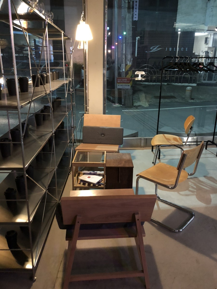 봉선하이파이커피 사진 6