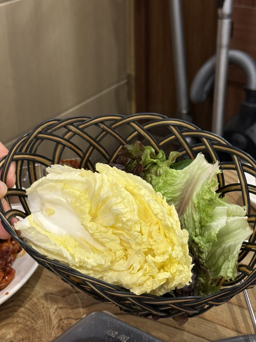 복태아나고꼼장어막창 본점 사진 6
