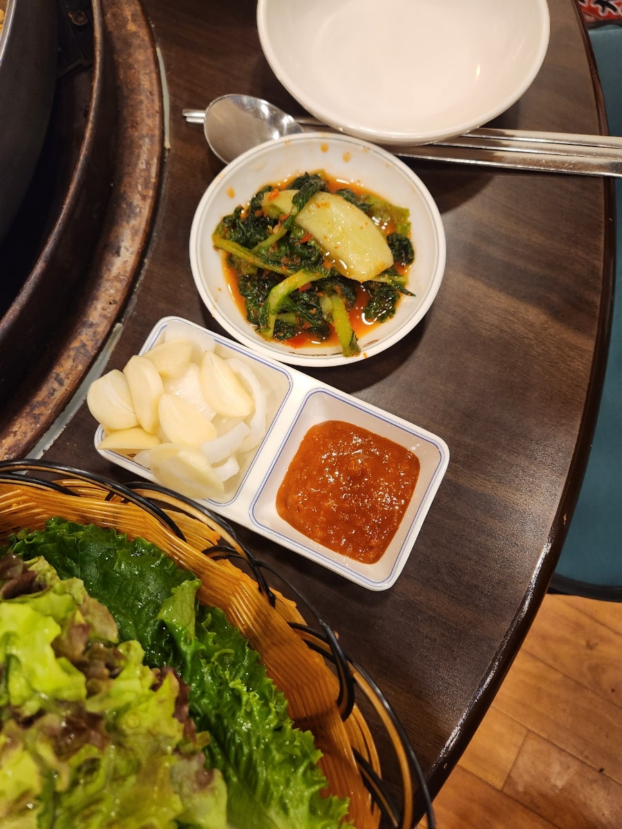 춘천명물닭갈비 사진 6