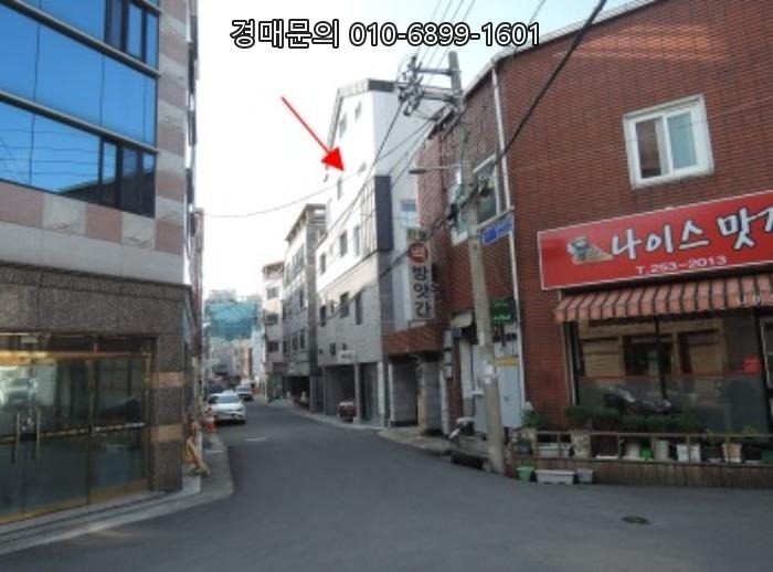  대구 달서구 상인동 1435-6, 상인역 도보 5분! 탄탄한 상권 & 우수 학군 입지, 1층 상가 품은 근린주택 경매로 투자 기회 잡으세요! 2024타경32683