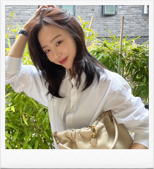 은밀한 감사 신혜선 프로필 무명 시절부터 지금까지 한 번에 정리