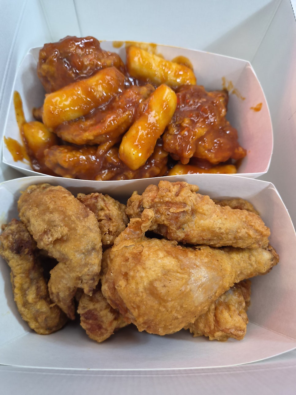 Cheogatjipyangnyeomchikin Geumgokjeom photo 1