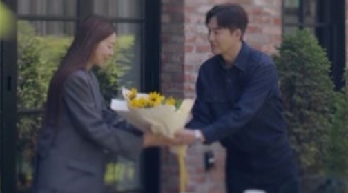   신랑수업2 이정진 13살 연하 캐나다인 표신혜와 소개팅 그 이후의 진실
