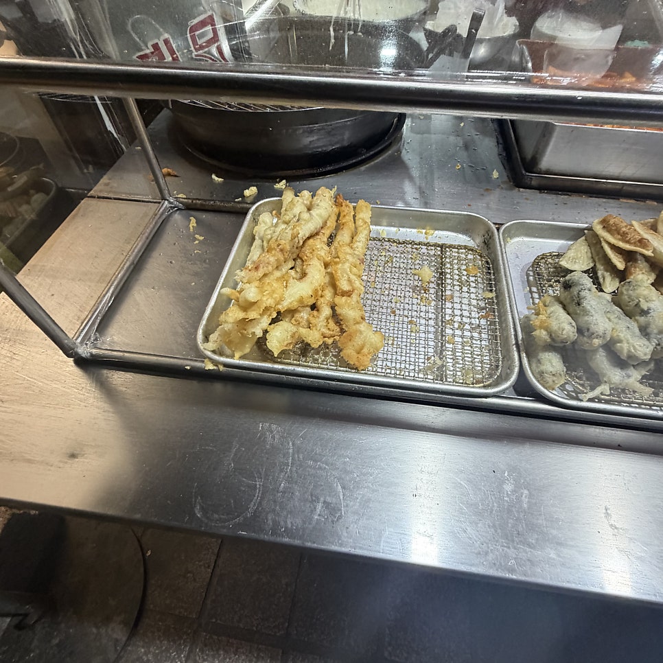 한일떡볶이 사진 5