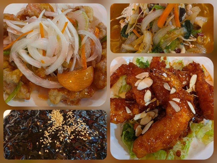  [김해동상동]요리가 맛있는 모임하기 좋은 김해 맛집 룸식당 '동백'