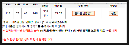  해커스 텝스 환급 인강 추천! NEW TEPS 강의 듣고 337점 달성했어요