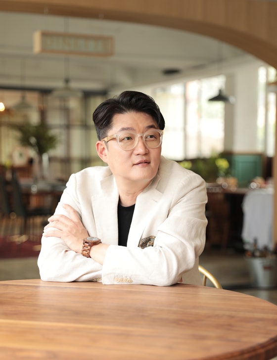 가수 김현철 프로필 와이프 이경은 자녀 근황