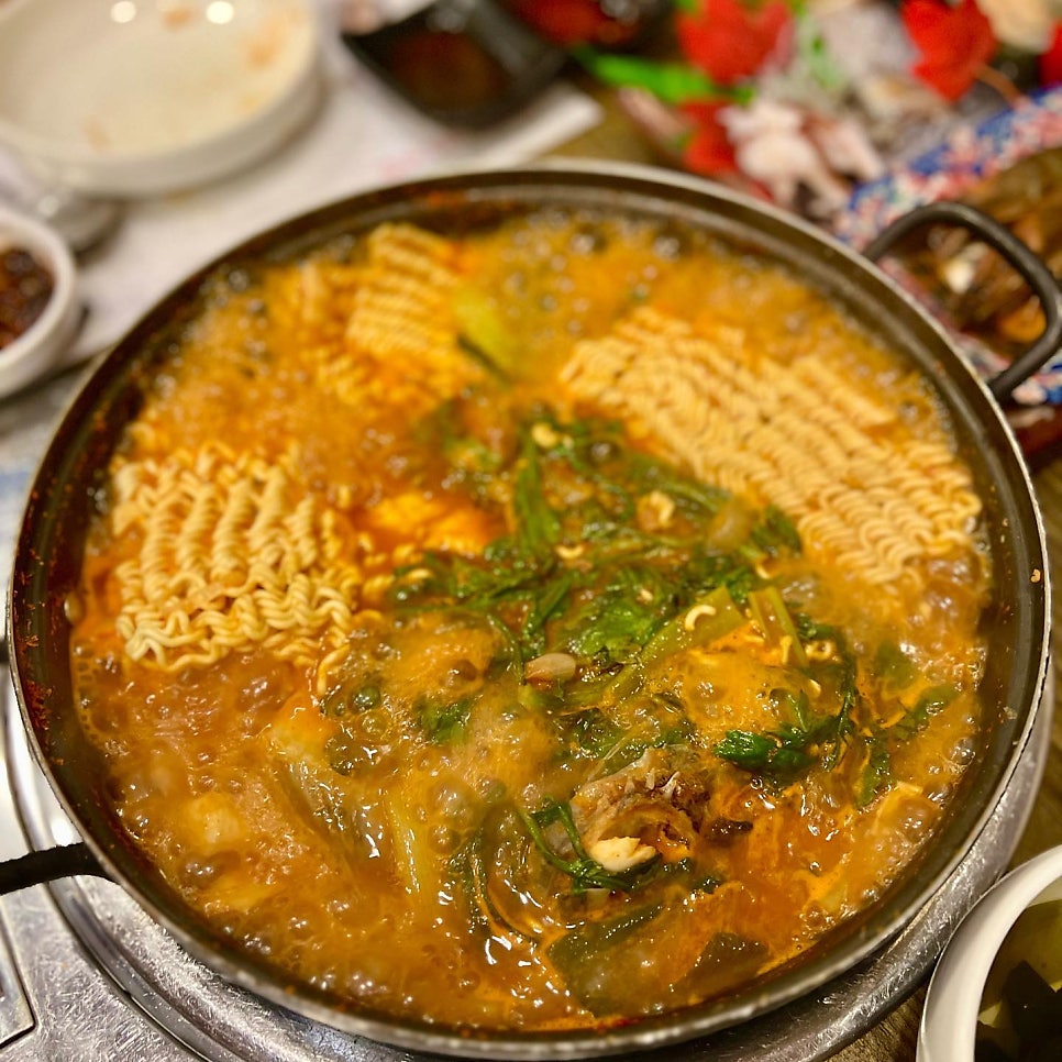 동해안저도어장 사진 3