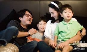가수 김현철 프로필 노래 가족 부인 아내 이경은 자녀 나이 학력