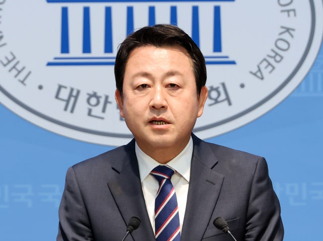 평택을 보선 김용남 "조국과 단일화? 절대 없다" 강경 발언