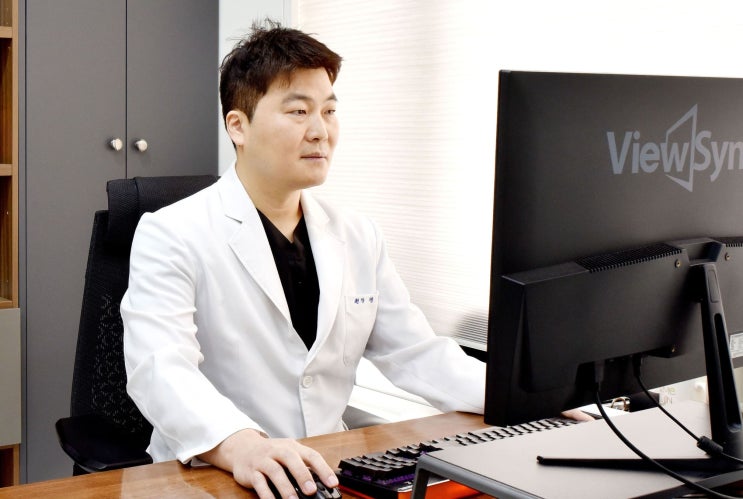  안양 여성탈모치료 (모낭주사), 초기에 관리해야 하는 이유는 무엇일까요?