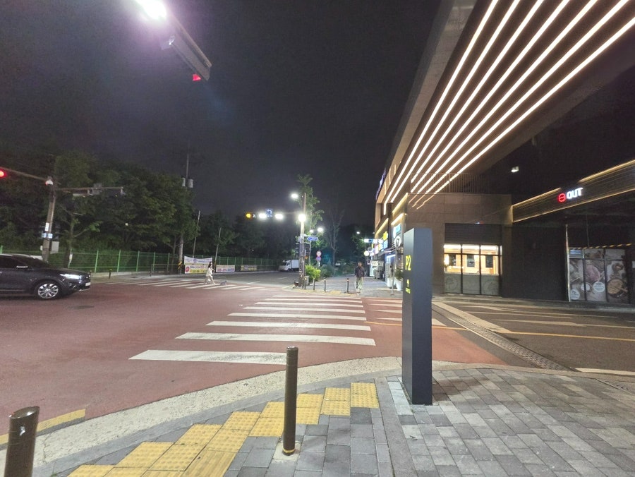 더벤티 전주힐스테이트어울림효자점 사진 2