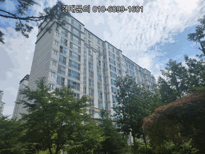  경기도 남양주시 별내동 아파트 경매! 남양주별내남광하우스토리 5305동 503호, 현명한 입찰 전략으로 내 집 마련 기회 포착 2025타경71946