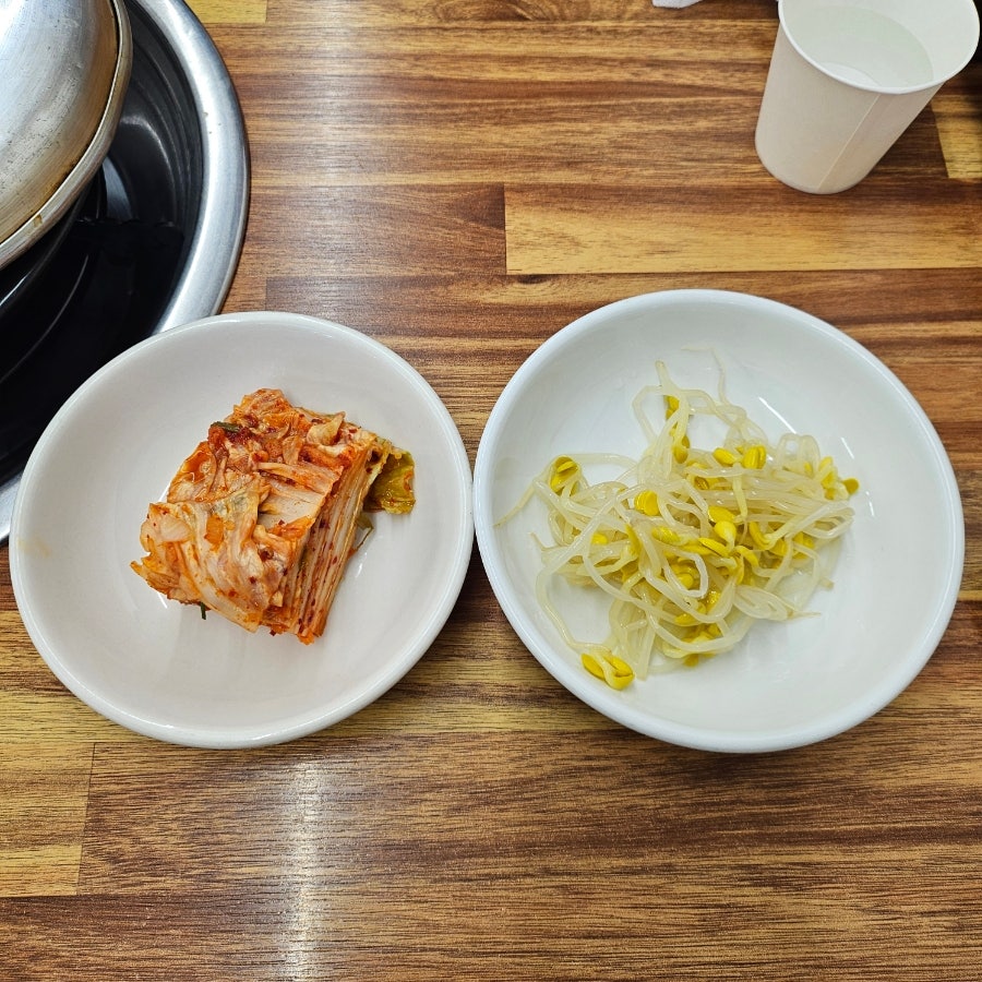 본맛송탄부대찌개 사진 4