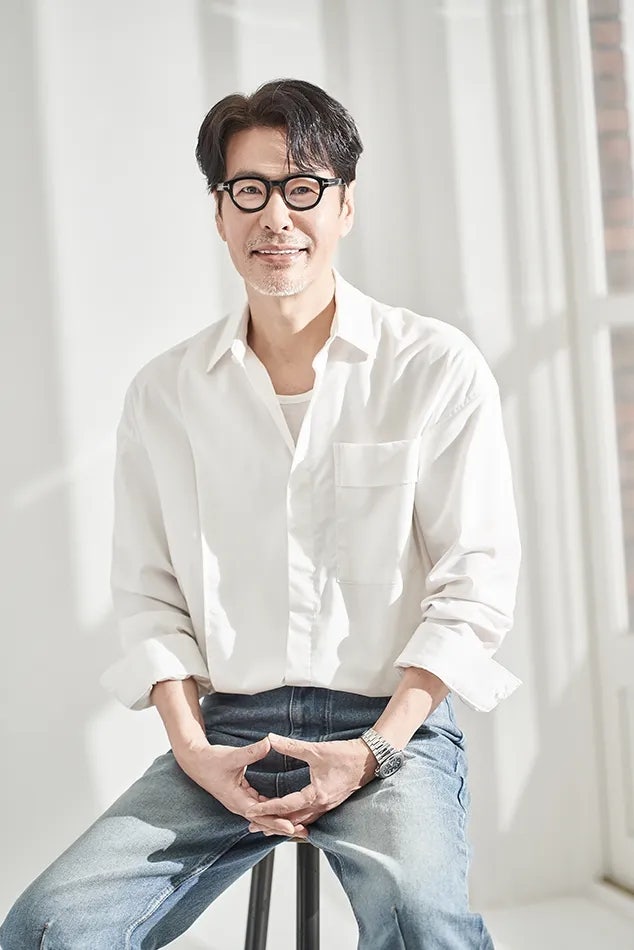 윤상 프로필 가수 와이프 심혜진 아들 앤톤 근황