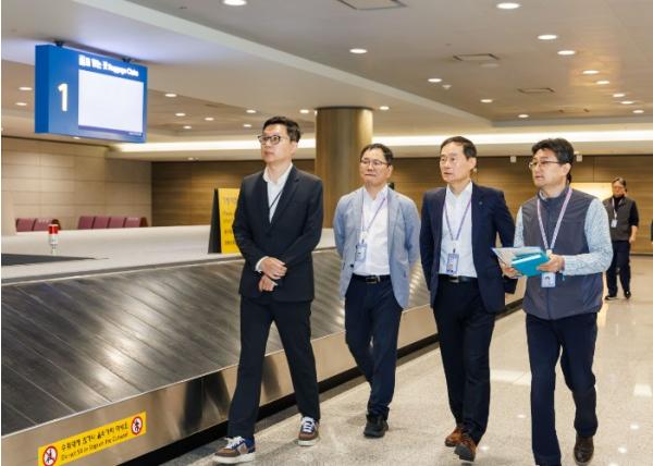  인천-제주 국내선 운영재개 앞두고 종합 운영점검 시행