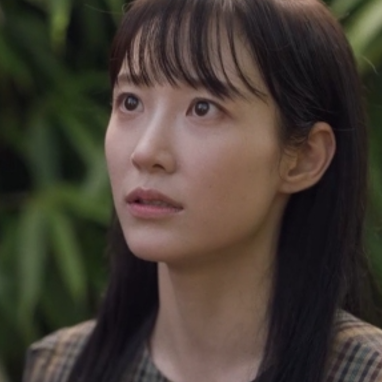 서지혜, 배우로 우뚝 성장 "이대 여신은 잊어라" 허수아비 소름 열연